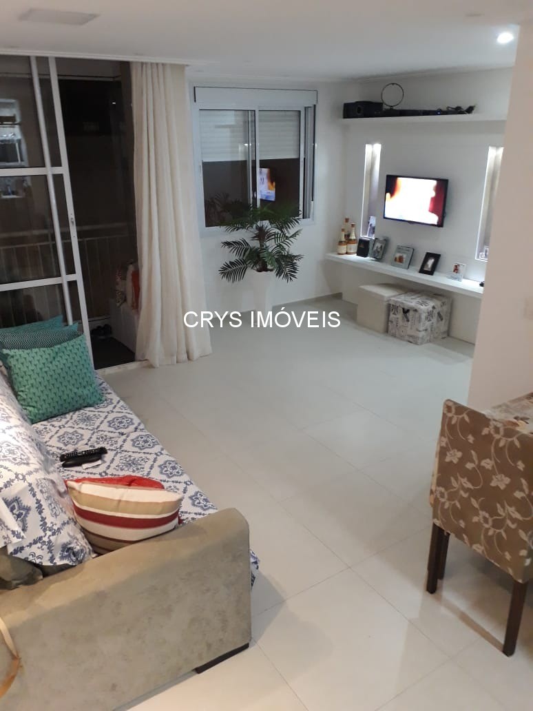 Apartamento, 3 quartos, 60 m² - Foto 2