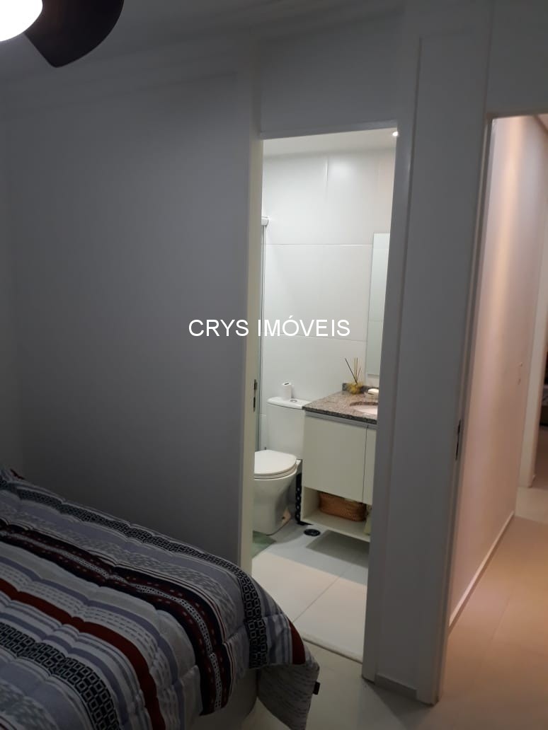 Apartamento, 3 quartos, 60 m² - Foto 3