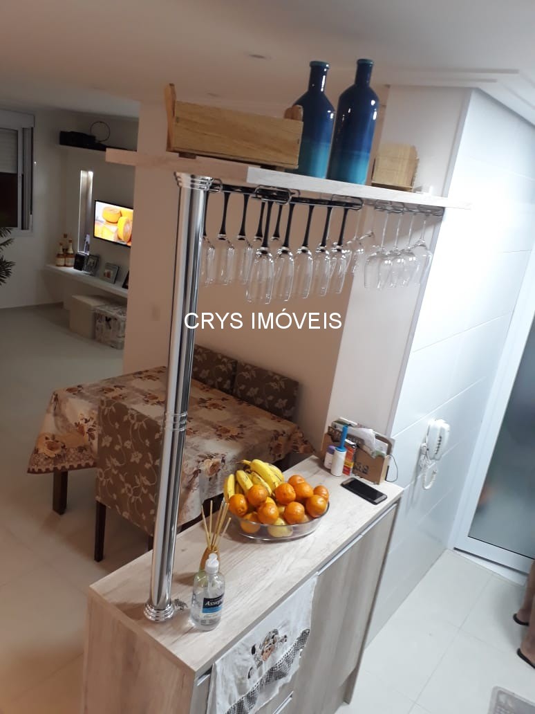 Apartamento, 3 quartos, 60 m² - Foto 4