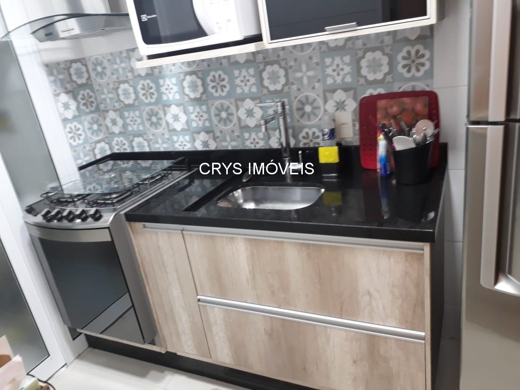 Apartamento, 3 quartos, 60 m² - Foto 5