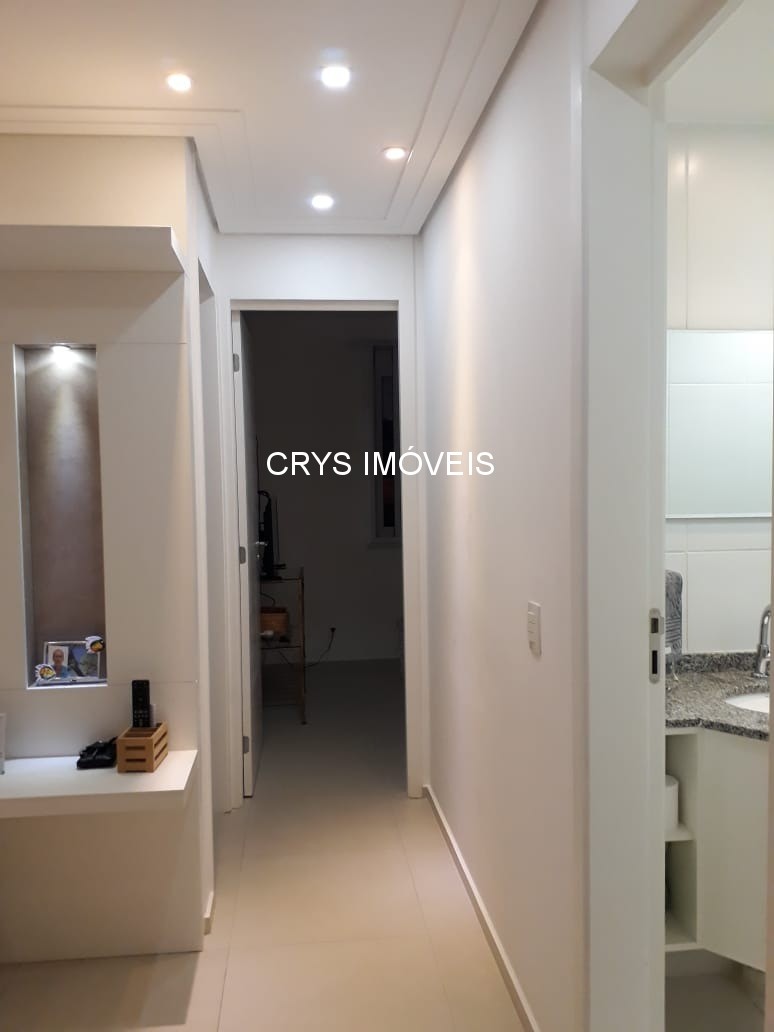 Apartamento, 3 quartos, 60 m² - Foto 6