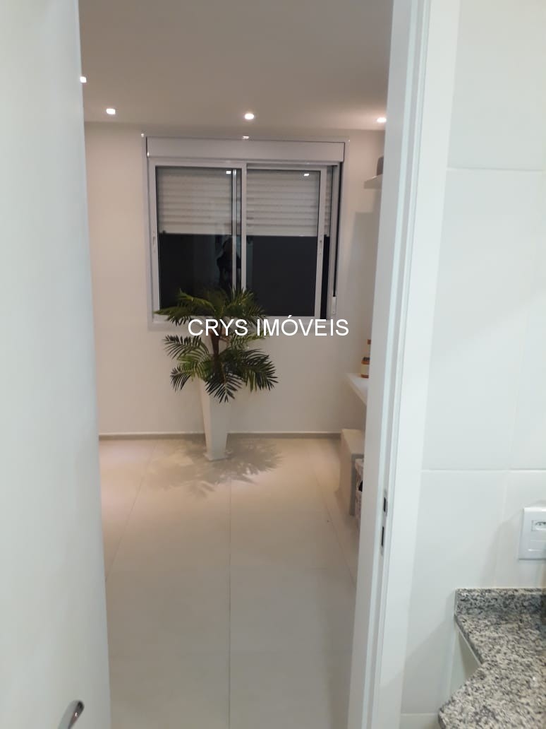 Apartamento, 3 quartos, 60 m² - Foto 7