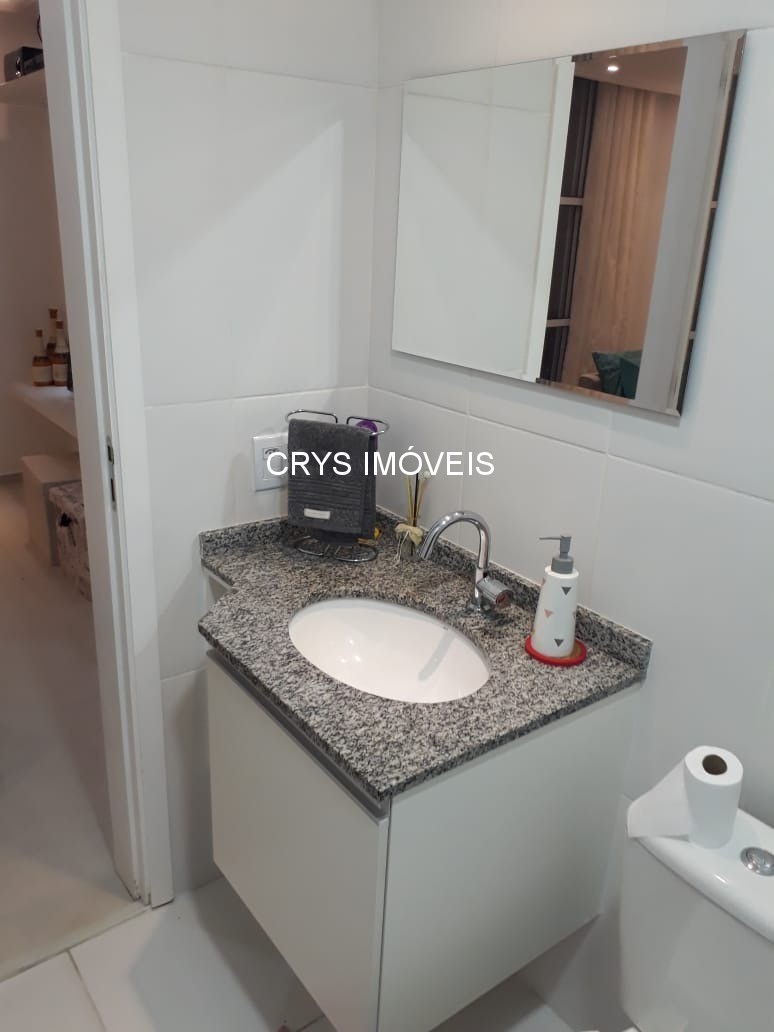 Apartamento, 3 quartos, 60 m² - Foto 8