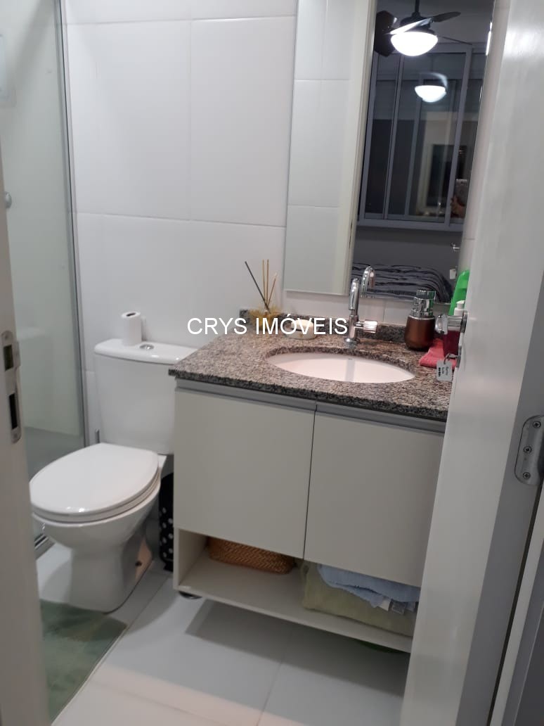 Apartamento, 3 quartos, 60 m² - Foto 9