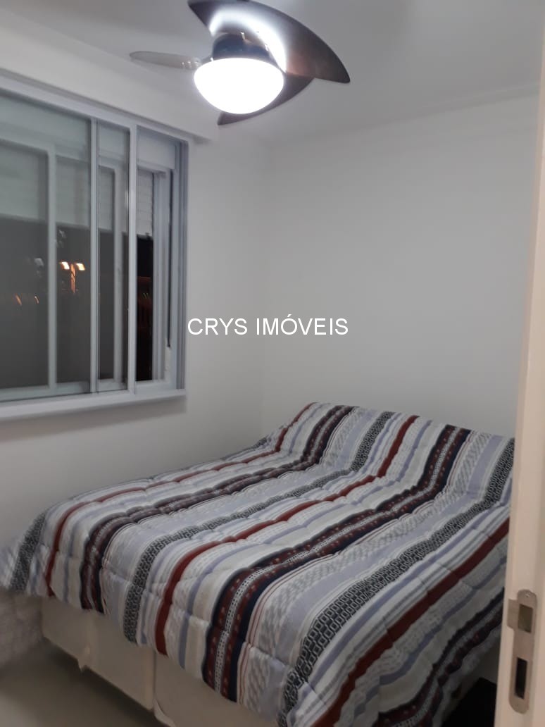 Apartamento, 3 quartos, 60 m² - Foto 10