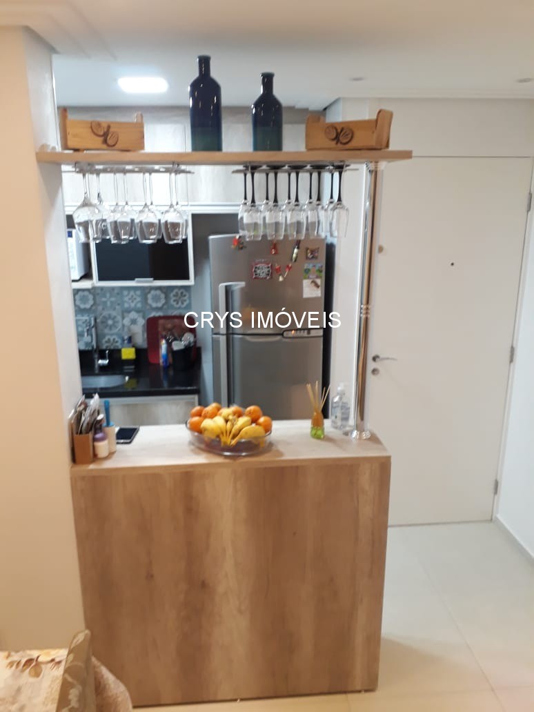 Apartamento, 3 quartos, 60 m² - Foto 11