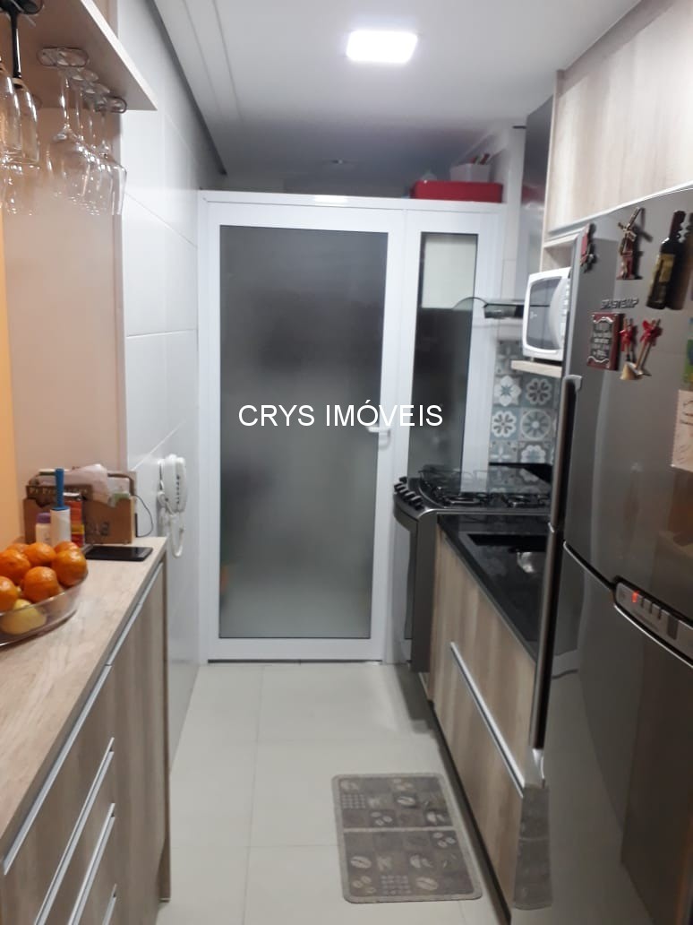 Apartamento, 3 quartos, 60 m² - Foto 12