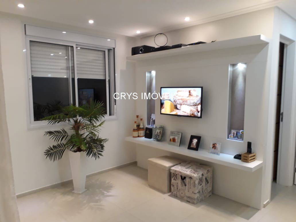 Apartamento, 3 quartos, 60 m² - Foto 13