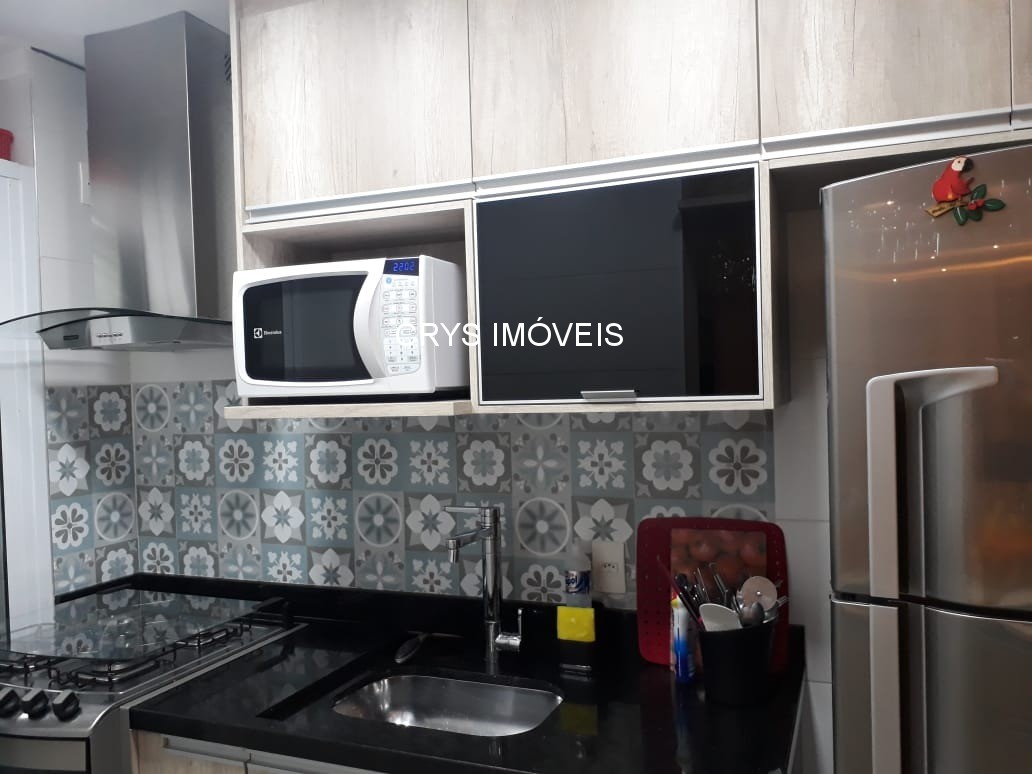 Apartamento, 3 quartos, 60 m² - Foto 14