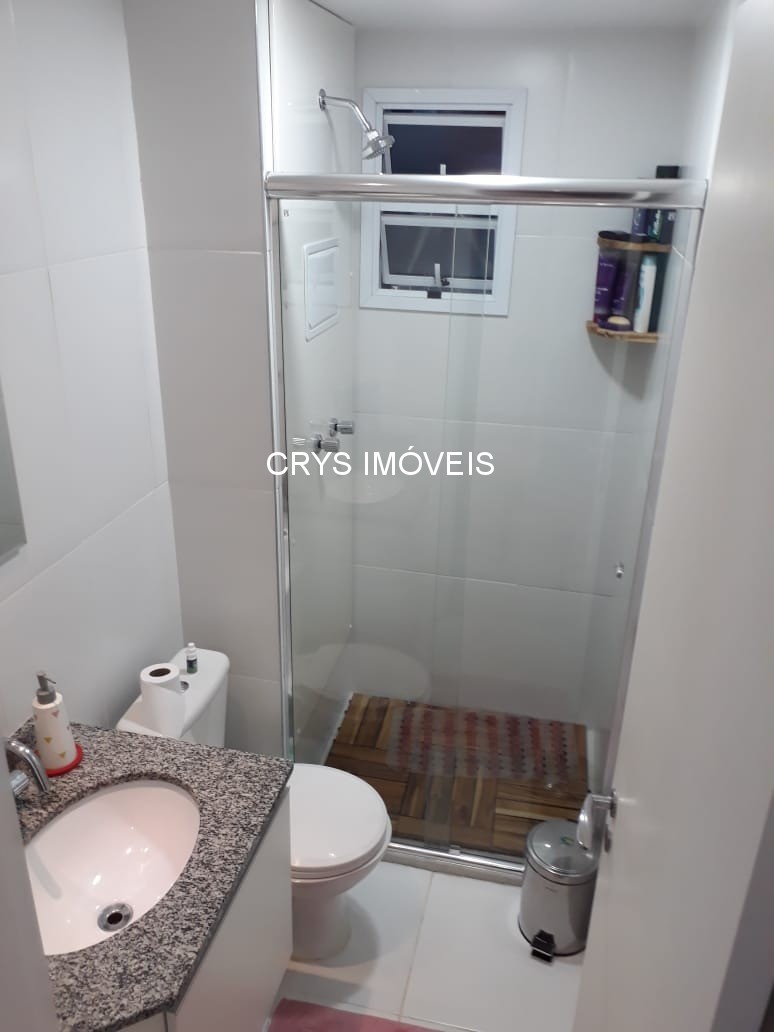 Apartamento, 3 quartos, 60 m² - Foto 17