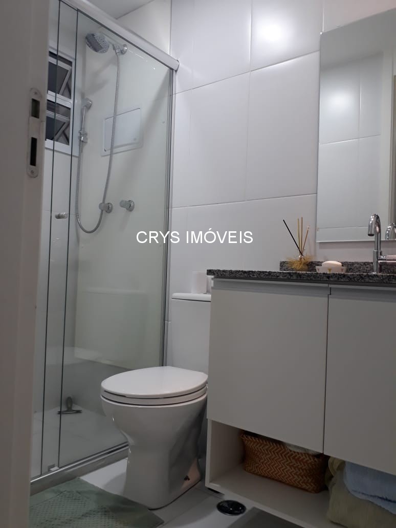Apartamento, 3 quartos, 60 m² - Foto 18