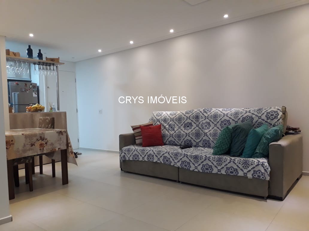 Apartamento, 3 quartos, 60 m² - Foto 19