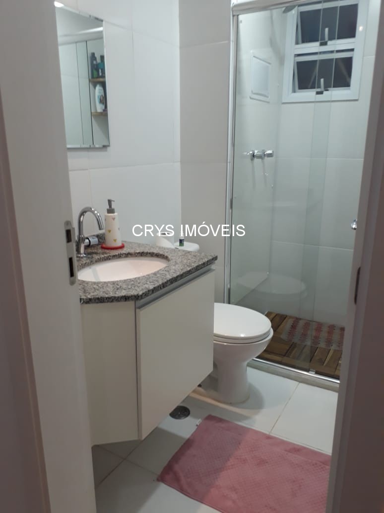 Apartamento, 3 quartos, 60 m² - Foto 20