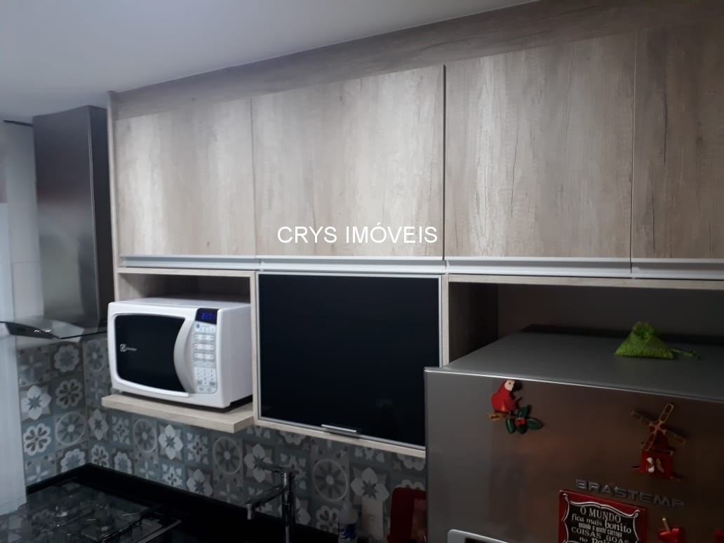 Apartamento, 3 quartos, 60 m² - Foto 21