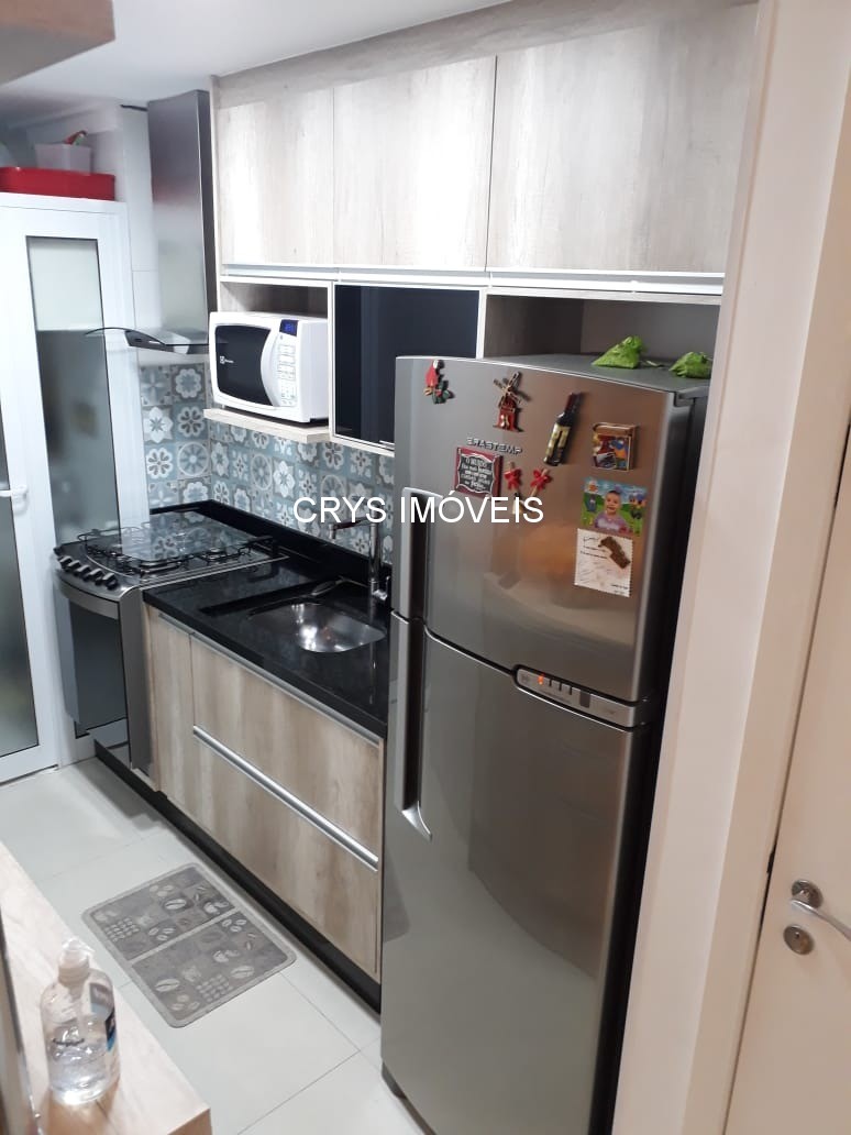 Apartamento, 3 quartos, 60 m² - Foto 22