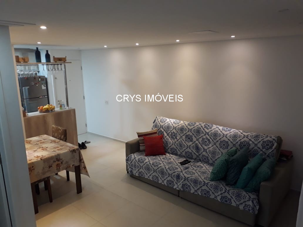 Apartamento, 3 quartos, 60 m² - Foto 25