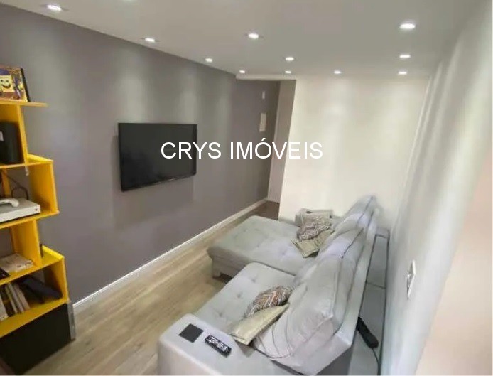 Apartamento, 2 quartos, 60 m² - Foto 3