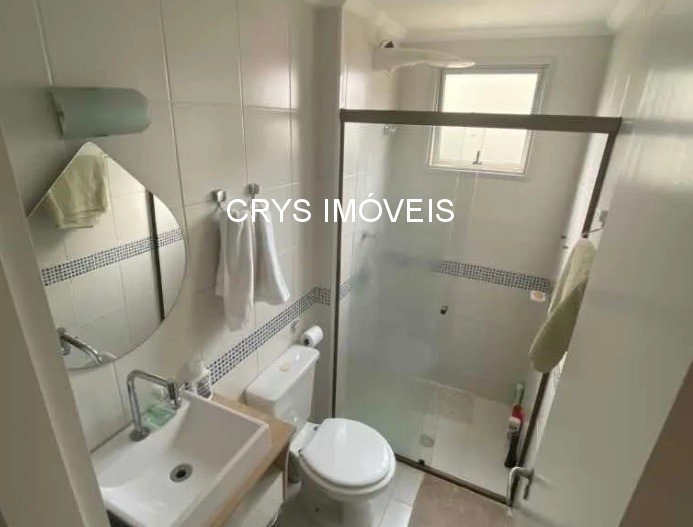 Apartamento, 2 quartos, 60 m² - Foto 5