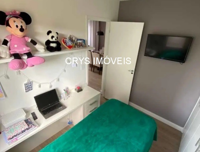 Apartamento, 2 quartos, 60 m² - Foto 9