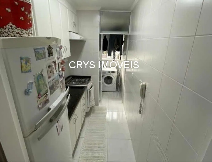 Apartamento, 2 quartos, 60 m² - Foto 10