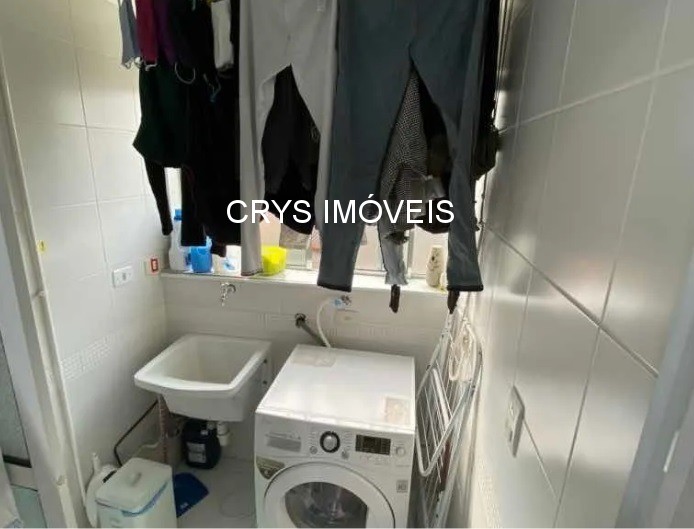 Apartamento, 2 quartos, 60 m² - Foto 11