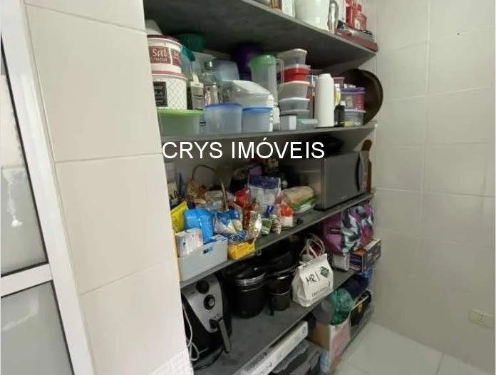 Apartamento, 2 quartos, 60 m² - Foto 12