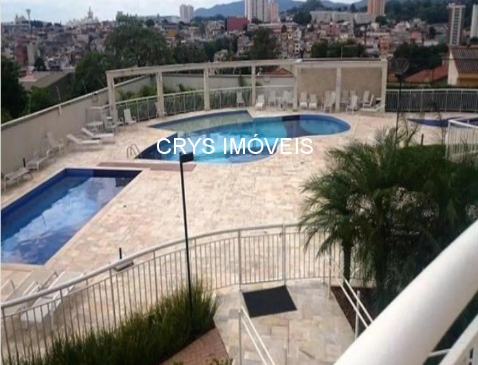 Apartamento, 3 quartos, 121 m² - Foto 2