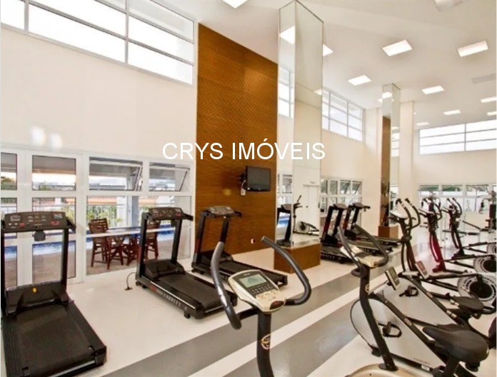Apartamento, 3 quartos, 121 m² - Foto 4