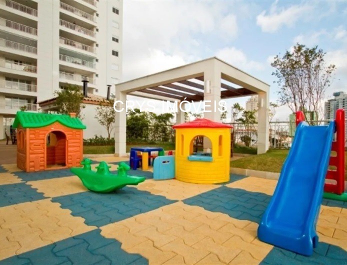 Apartamento, 3 quartos, 121 m² - Foto 5