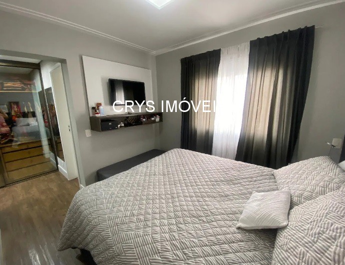 Apartamento, 3 quartos, 121 m² - Foto 7