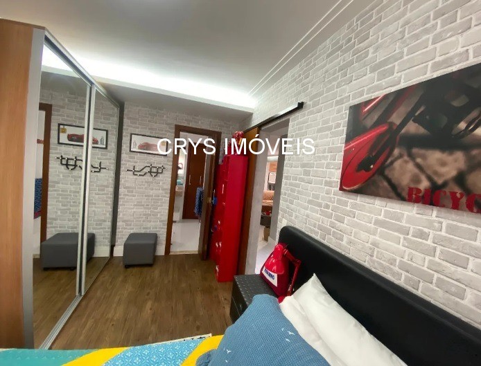 Apartamento, 3 quartos, 121 m² - Foto 8