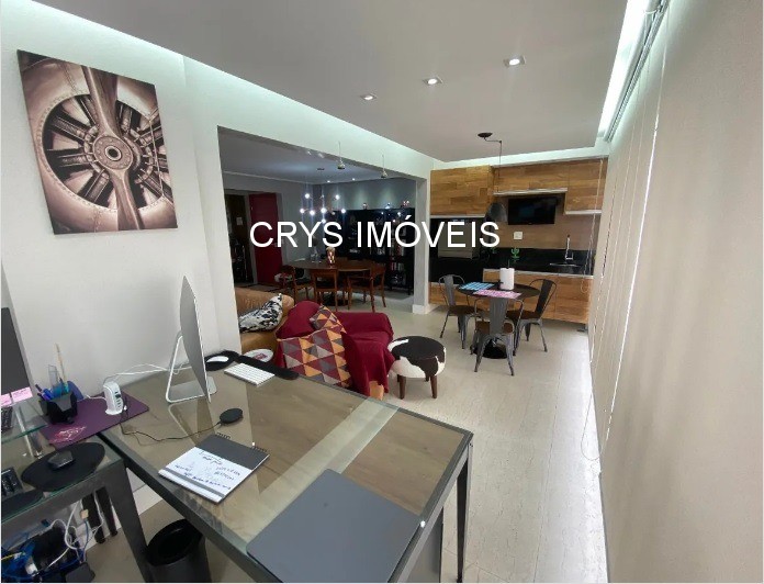 Apartamento, 3 quartos, 121 m² - Foto 10