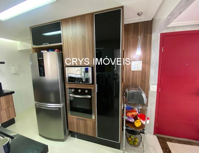 Apartamento, 3 quartos, 121 m² - Foto 11