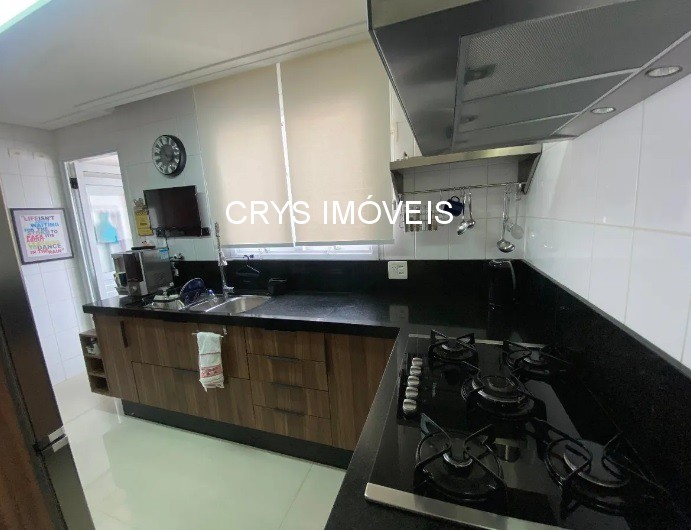 Apartamento, 3 quartos, 121 m² - Foto 12