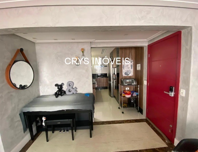 Apartamento, 3 quartos, 121 m² - Foto 13