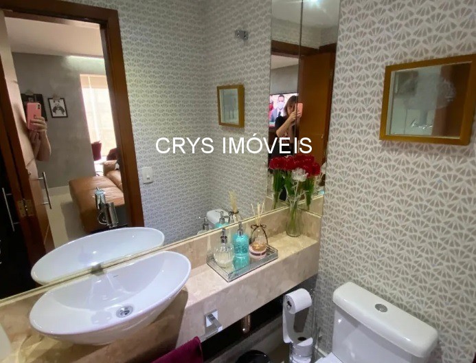 Apartamento, 3 quartos, 121 m² - Foto 14