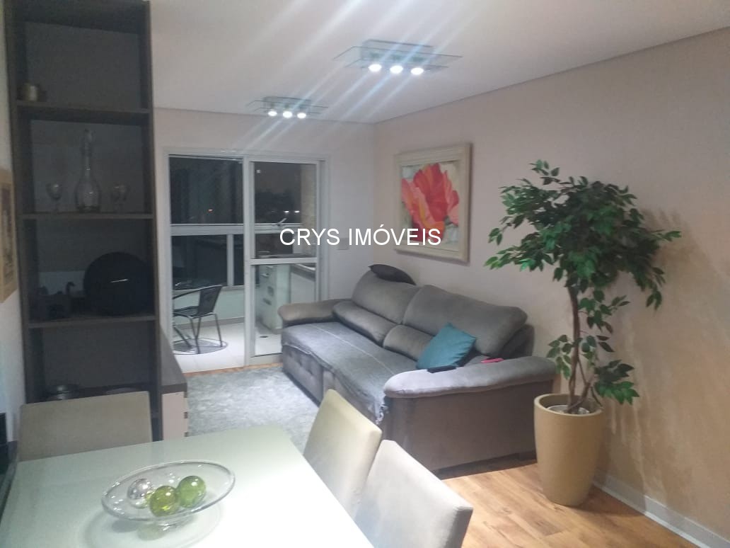 Apartamento, 3 quartos, 75 m² - Foto 3