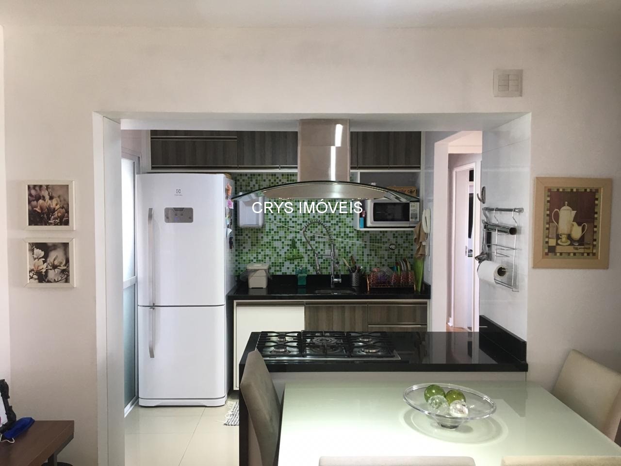 Apartamento, 3 quartos, 75 m² - Foto 5