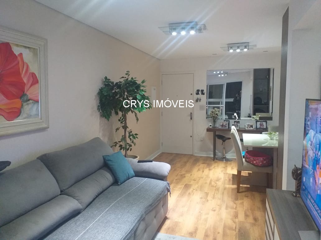 Apartamento, 3 quartos, 75 m² - Foto 7