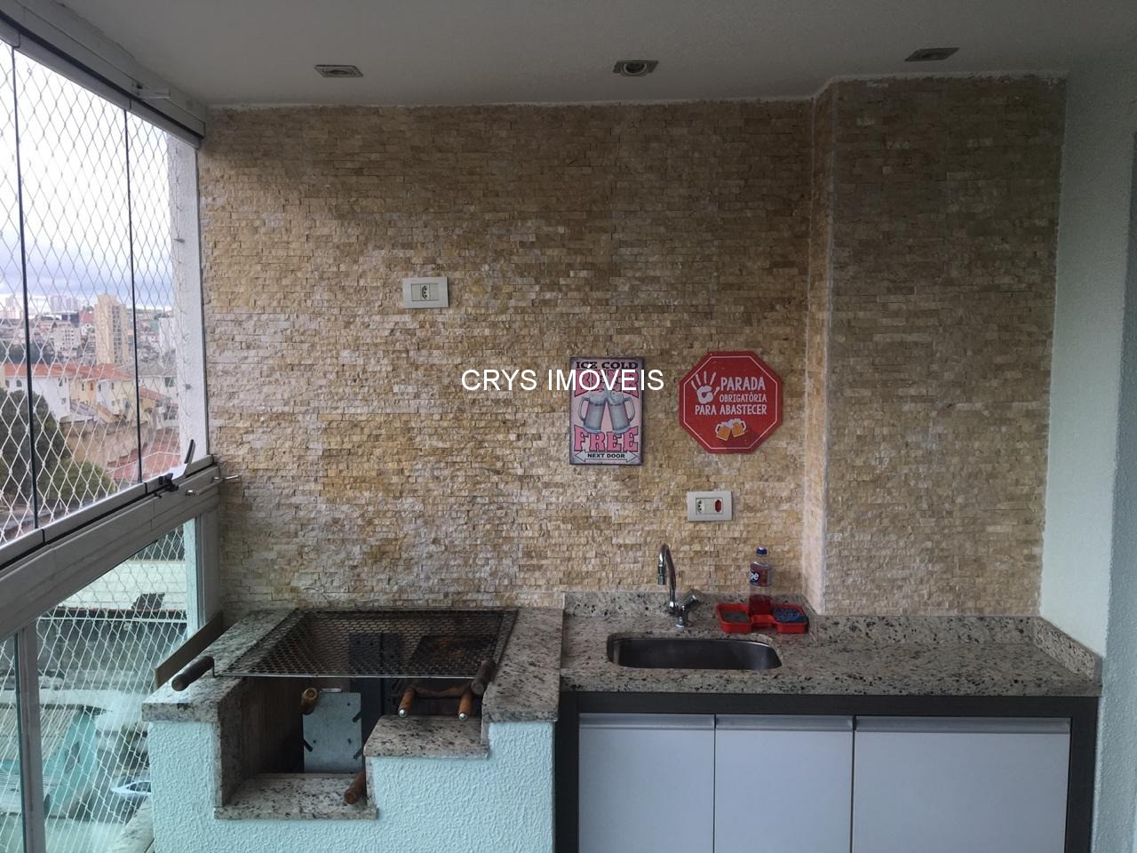 Apartamento, 3 quartos, 75 m² - Foto 8