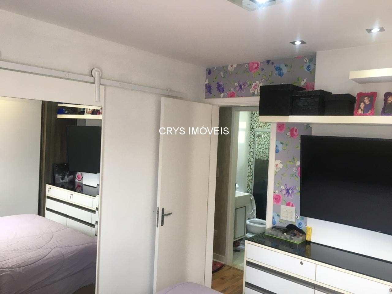 Apartamento, 3 quartos, 75 m² - Foto 9