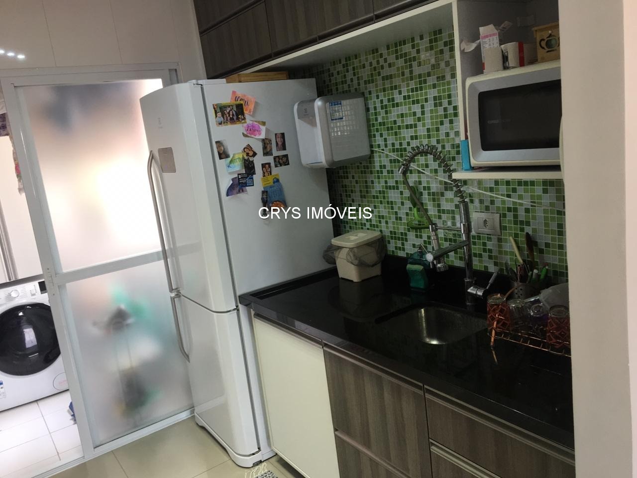 Apartamento, 3 quartos, 75 m² - Foto 19