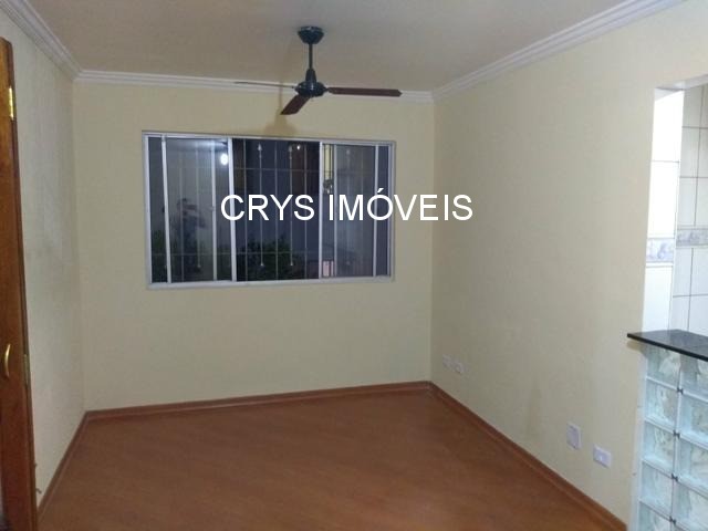 Apartamento, 1 quarto, 48 m² - Foto 1
