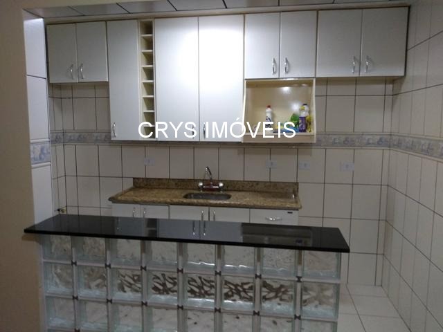Apartamento, 1 quarto, 48 m² - Foto 2