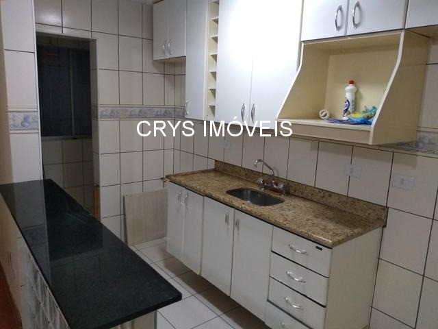 Apartamento, 1 quarto, 48 m² - Foto 3
