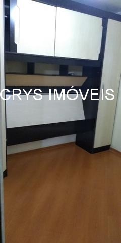Apartamento, 1 quarto, 48 m² - Foto 8