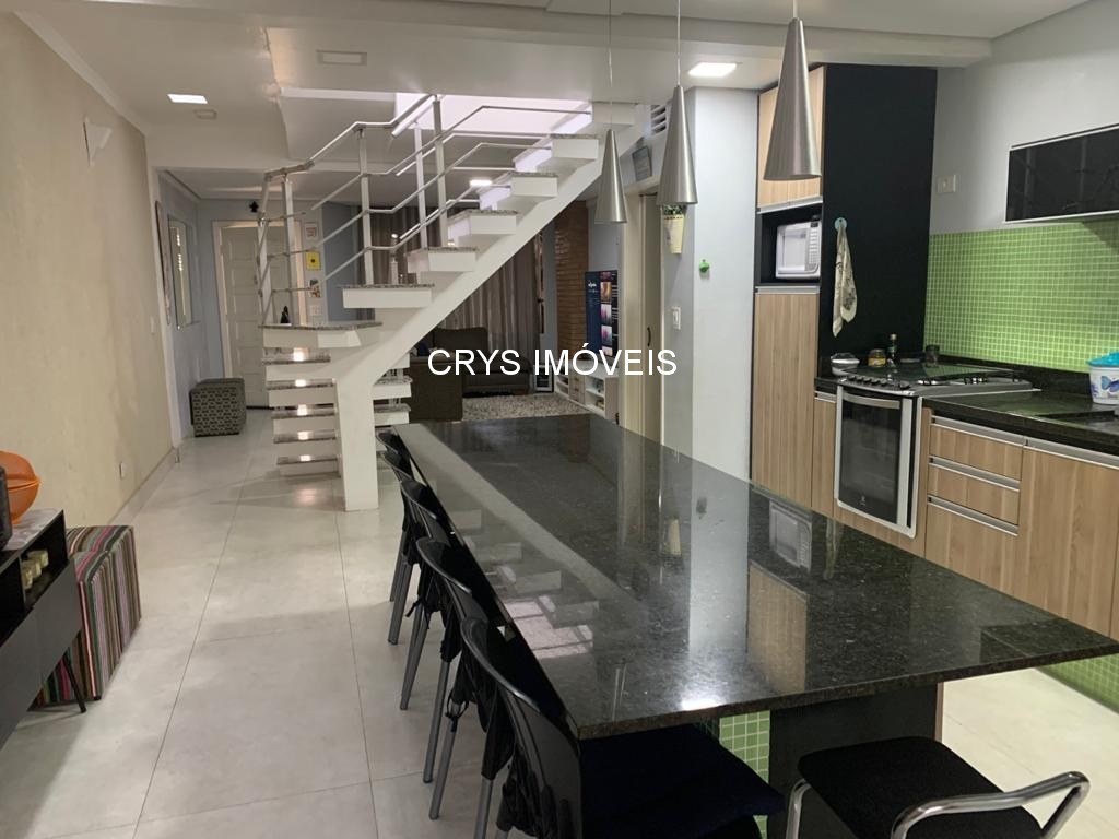 Casa, 3 quartos, 150 m² - Foto 1