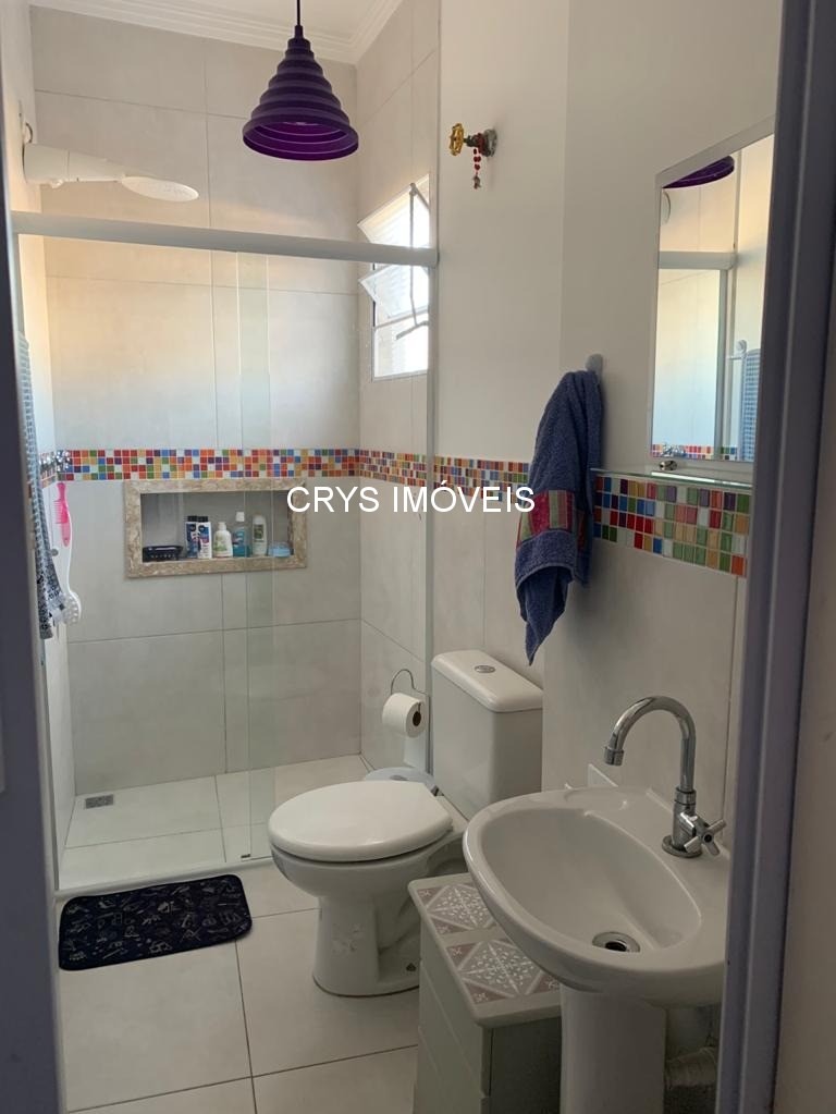 Casa, 3 quartos, 150 m² - Foto 2