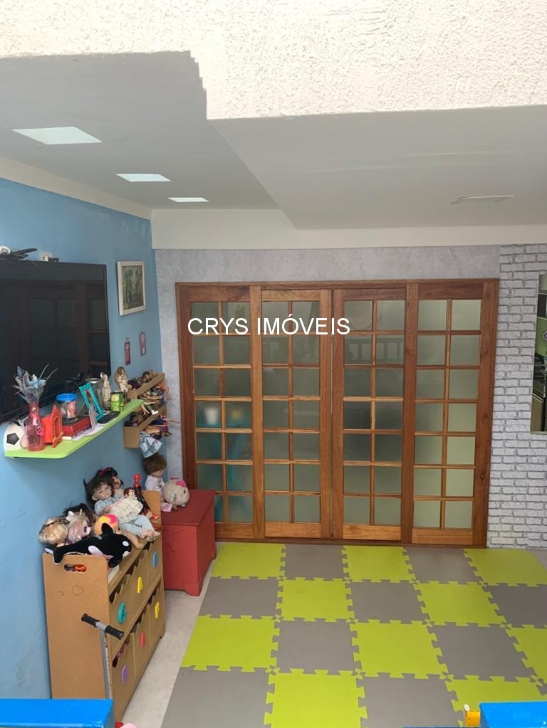 Casa, 3 quartos, 150 m² - Foto 6