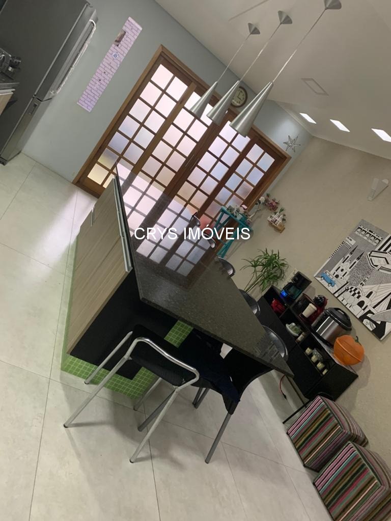 Casa, 3 quartos, 150 m² - Foto 8